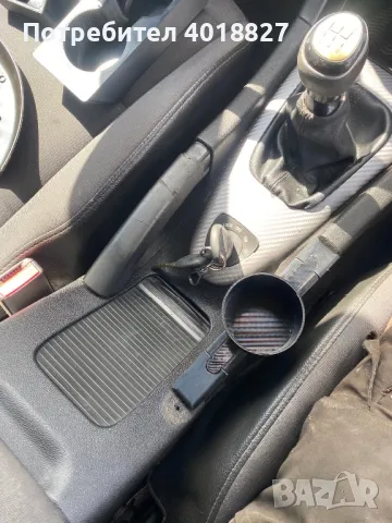Cup holder за Saab 9-3, снимка 5 - Аксесоари и консумативи - 50086853