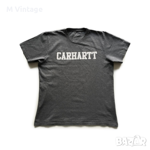 Тениски Vintage Carhartt WIP - Размери M L XL , снимка 16 - Тениски - 44606329