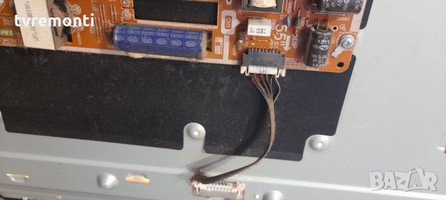 POWER  BOARD BN44-00704A for, SAMSUNG UE50J5150AS, снимка 4 - Части и Платки - 35420741