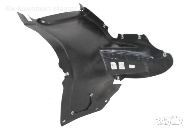 Подкалник GOLF 5 преден десен / ляв задна част Продава Ем Комплект, снимка 1