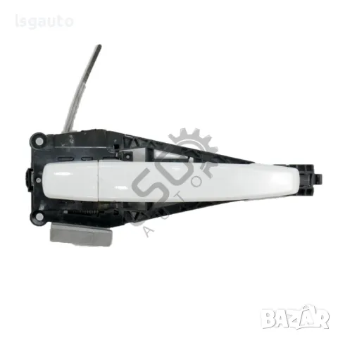 Задна лява външна дръжка Opel Astra (J) 2010-2018 ID: 137478