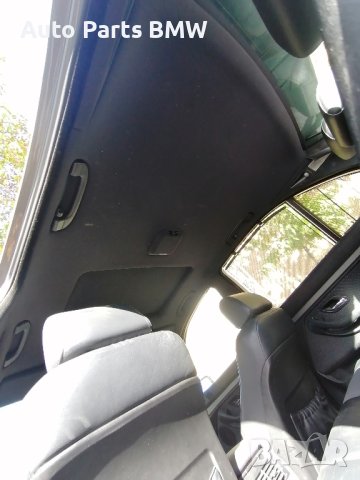 BMW Е39 НА ЧАСТИ БМВ 525D НА ЧАСТИ Face 163кс автомат, снимка 6 - Автомобили и джипове - 42898113