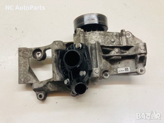 Водна помпа за БМВ BMW X1 F48 X2 F39 2.0 D B47 8575850​ 2016, снимка 2 - Части - 42620085
