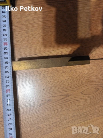 Оригинален строителен ъгъл, снимка 4 - Други инструменти - 51098040