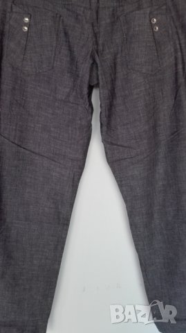 „Ками” дамски панталон - 44 размер, снимка 3 - Панталони - 21723048