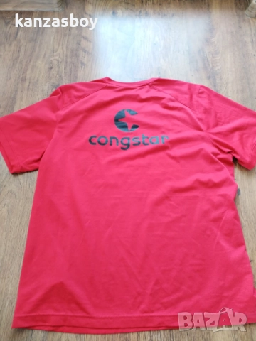 under armour st.pauli 2018-19 - колекционерска футболна тениска 2ХЛ, снимка 7 - Тениски - 51659848