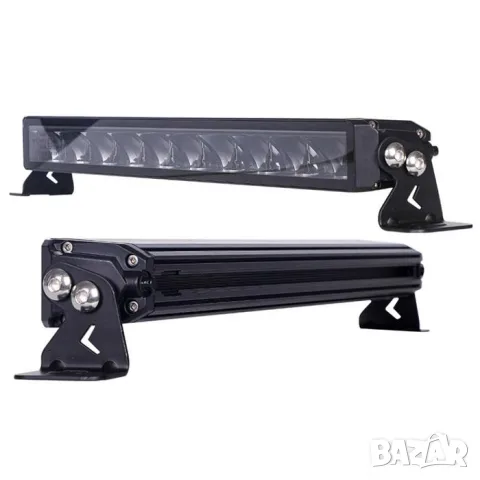 LED бар 150W 100 см, снимка 2 - Аксесоари и консумативи - 55864416