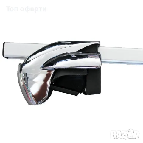 Напречни греди за комби - silver 120см, снимка 2 - Аксесоари и консумативи - 48796527