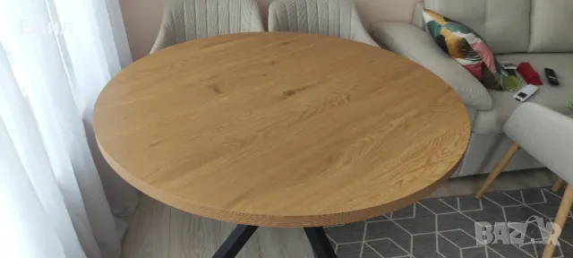 Маса - Холна Маса - Нова, снимка 4 - Маси - 50436260