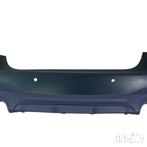 Боди кит M-Performance за BMW 5 Series G30 от 2017 г., снимка 10 - Аксесоари и консумативи - 55869383