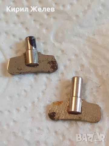 Ключове за будилници 51855, снимка 3 - Антикварни и старинни предмети - 52329587