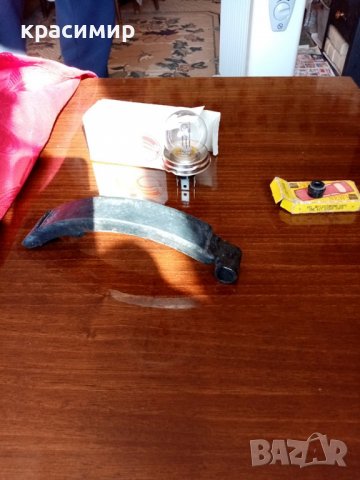 части за кола, снимка 6 - Аксесоари и консумативи - 37767120