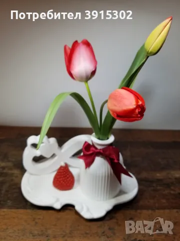 Ръчно изработени подаръчни декоративни сетове, снимка 7 - Декорация за дома - 49866739