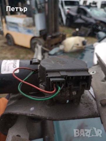 Моторче механизъм чистачки Пежо боксер Фиат дукато ситроен джъмпер , снимка 2 - Части - 39001498