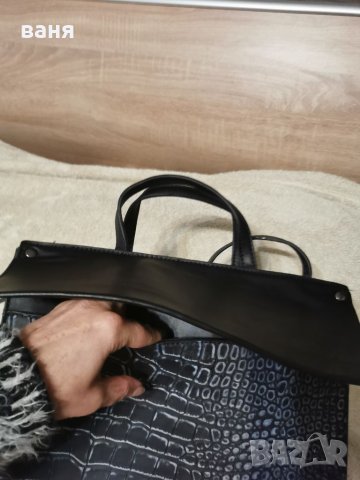 Нова маркова чантичка, снимка 2 - Чанти - 29838771