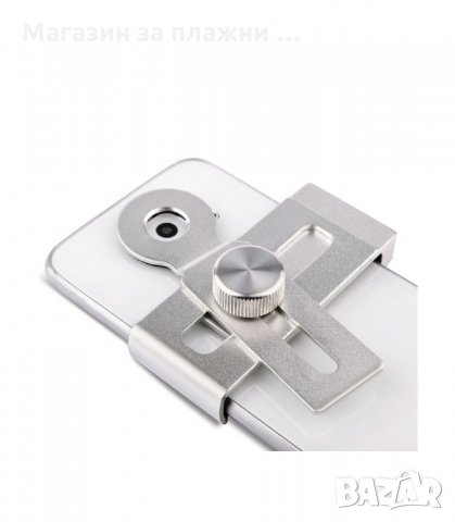 МОБИЛЕН ТЕЛЕОБЕКТИВ КОМПЛЕКТ СЪС СТАТИВ ЗА МОБИЛЕН ТЕЛЕФОН18X ZOOM - код 1729, снимка 3 - Селфи стикове, аксесоари - 34268114