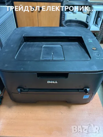 Лазерен принтер DELL 1130