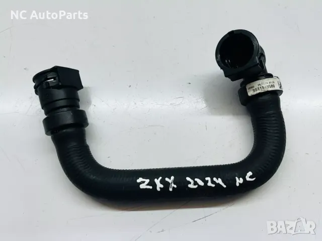 Маркуч Тръба за охладителна течност за Opel Опел Мока Електрик ZKX ZK01 9841449580 2024, снимка 2 - Части - 49084602