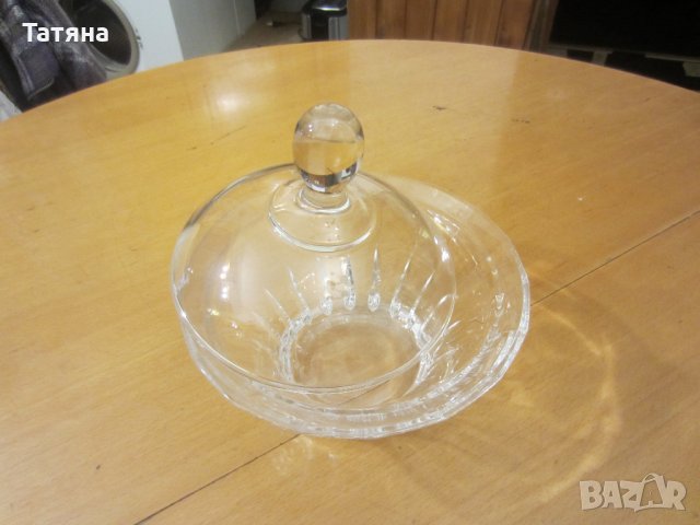  "Бохемия" - различни сувенири от КРИСТАЛ  и чаши, снимка 7 - Други - 12614617