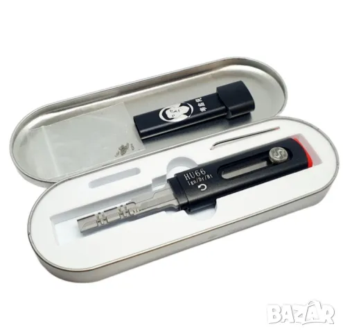 Декодер KWIK HU66 3 in 1, шперц за VW, Audi, Porsche, SEAT, Skoda и други, снимка 3 - Аксесоари и консумативи - 49664494