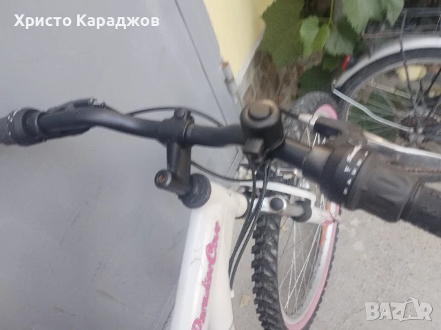 Magna 24, снимка 2 - Велосипеди - 50933696