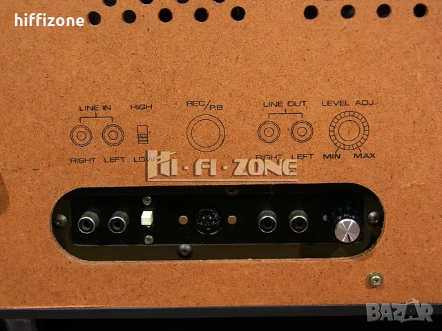  Магнетофон Akai gx-260d , снимка 11 - Декове - 48632371