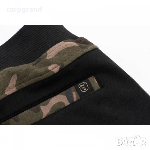 Долнище Fox BLACK/CAMO Jogger, снимка 3 - Екипировка - 31070261