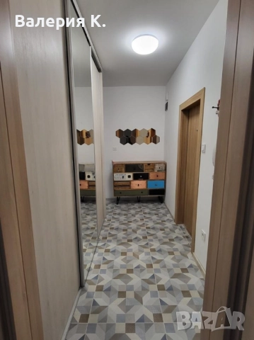 Двустаен апартамент в кв. Стрелбище, снимка 3 - Апартаменти - 52570219