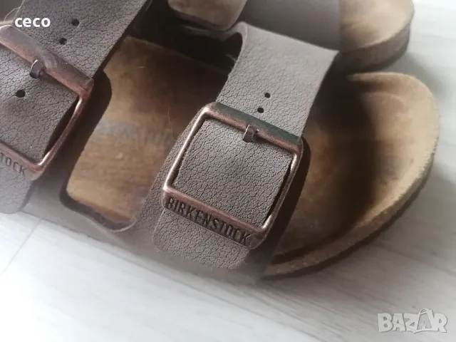 Birkenstock , снимка 2 - Детски сандали и чехли - 49675768