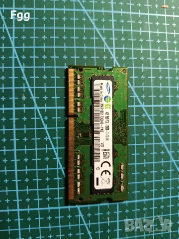 РАМ памет Samsung 4GB