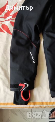 Kjus dermizax, снимка 5 - Якета - 38588592