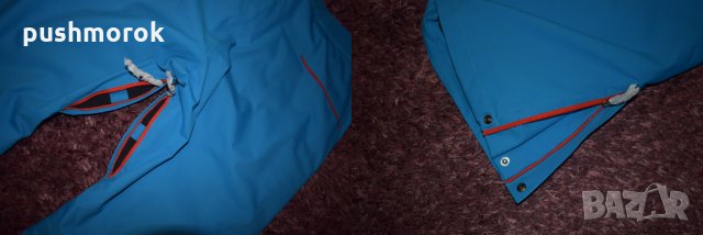 Hannah PARK Men's ski pants Sz XXL, снимка 8 - Спортни дрехи, екипи - 31034537