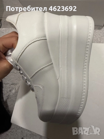 Булчински обувки, снимка 3 - Дамски обувки на ток - 52063359