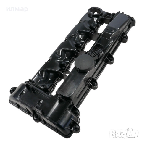 C2D45382 Компресор за климатик за LAND ROVER Discovery IV, снимка 16 - Части - 52022250