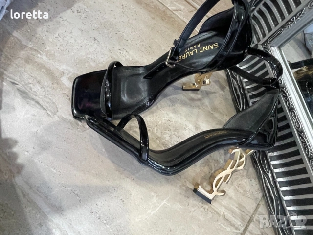 Чанта guess в розово , снимка 2 - Чанти - 54259691