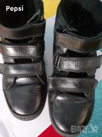 Детски боти Колев и Колев, снимка 1