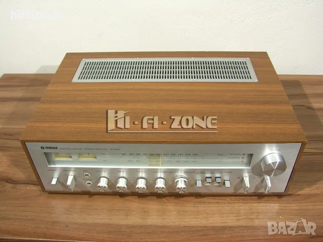  Yamaha cr-800 Ресивър, снимка 2 - Ресийвъри, усилватели, смесителни пултове - 47972101
