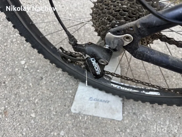 Градски велосипед KONA 26””, снимка 8 - Велосипеди - 55778320