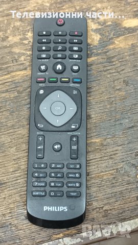 Philips 42PFT6109/12 със счупен екран-715G6169-P01-W22-002H/715G6165-M02-000/TPT420H2-DUJSGK REV:S1B, снимка 15 - Части и Платки - 37919307