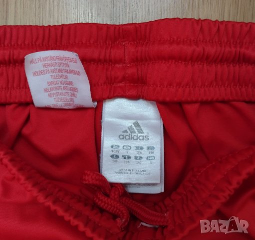 NBA / Chicago Bulls / Adidas - детски баскетболни шорти за 140см. , снимка 3 - Детски къси панталони - 42671422