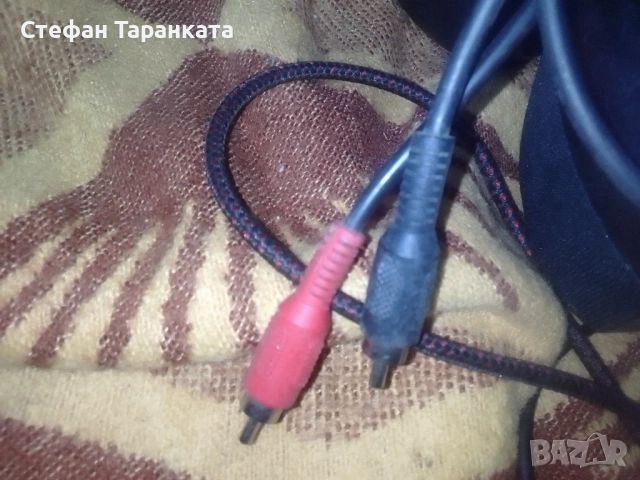 тонколони Logitech , снимка 6 - Тонколони - 51643638