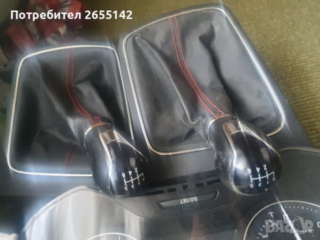 Сеат леон експериънс части,и за хечбек, снимка 16 - Автомобили и джипове - 28970617