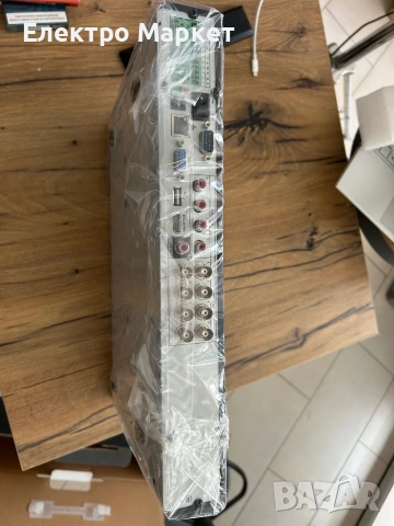 Видеорекордер Dahua HDCVI, снимка 5 - Комплекти за видеонаблюдение - 54190036