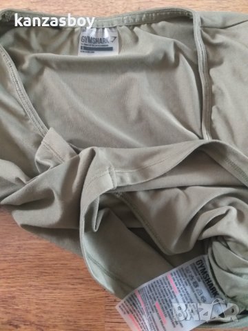 gymshark - страхотно спортно бюстие, снимка 9 - Корсети, бюстиета, топове - 39886489