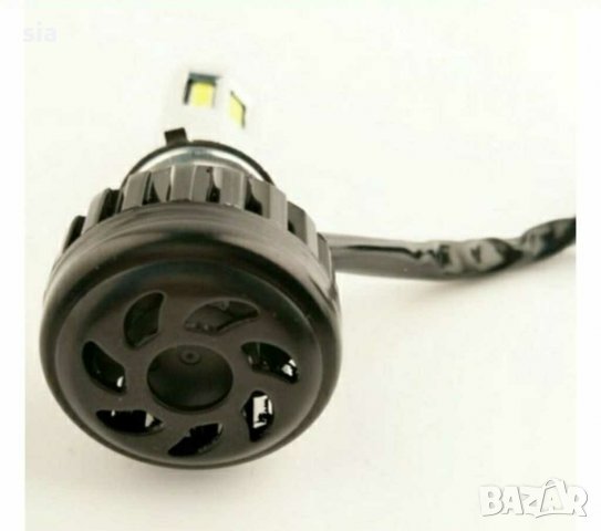 LED крушка за мотор, снимка 5 - Аксесоари и консумативи - 29244099