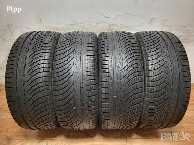 235/45/18 Michelin / зимни гуми