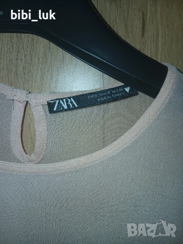 Рокля, корсет, два топа и блуза, снимка 17 - Рокли - 53923311