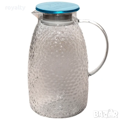 Кана за топли напитки