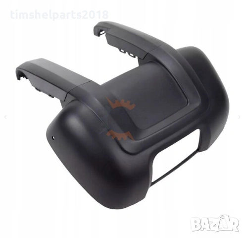 Капак за огледало с Дълго рамо CITROEN JUMPER /PEUGEOT BOXER /FIAT DUCATO след 2006 год.-Шофьорска