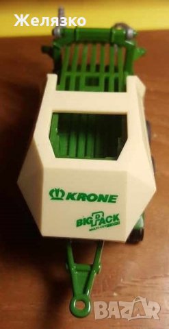 ЛОТ SIKU , снимка 8 - Колекции - 30197435